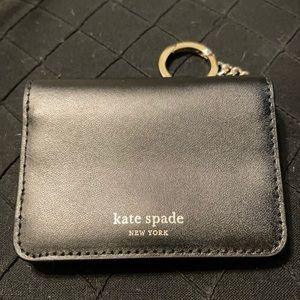 Kate spade key wallet
